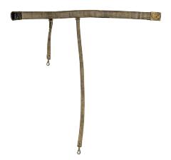 Belt, U.S. Army Officer's Sword