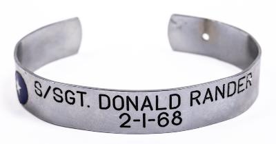 Prisoner of War Bracelet