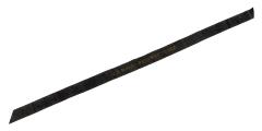 Ribbon, Band Or Tally, U.S. Navy Sailor's Hat