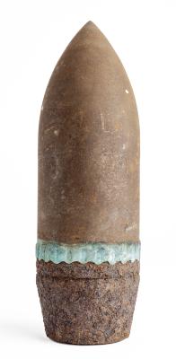 Shell, Armor-piercing, Wwii