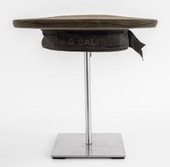 Military Hat