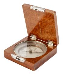 Compass, U.S. Army Field, General Covell
