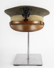 Military Cap