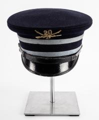 Military Cap