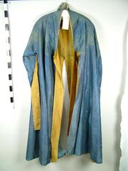 Coat, Outer