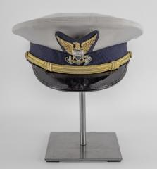 Military Cap
