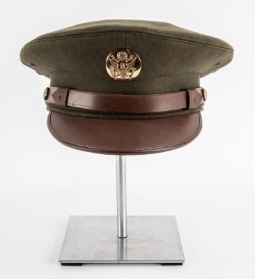 Military Cap