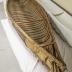 Birch Bark Canoe (Wiigwaasi-Jiimaan)