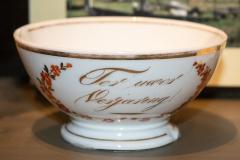 Cup, Dutch Birthday
