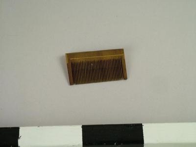 Comb