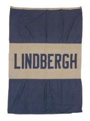Banner, Lindbergh