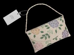 Clutch Purse with Storage Bag