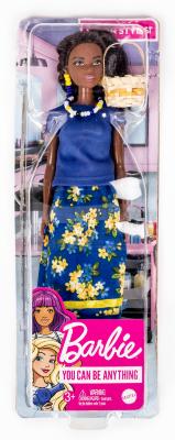 Barbie Doll