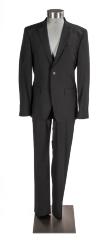 Suit Jacket & Pants