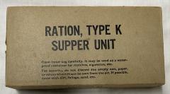 Field Ration