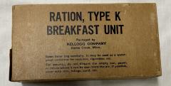 Field Ration