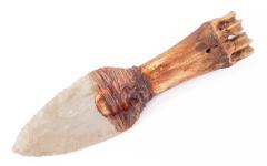 Knife (Reproduction)