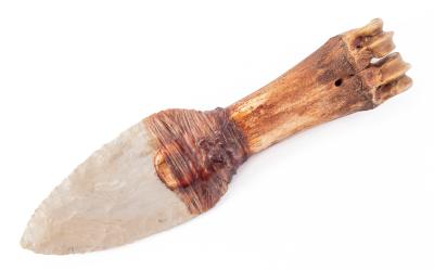 Knife (Reproduction)