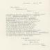Letter from John W. McCrath to Adjutant General inquiring as to back pay from Civil War service.