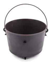 Cast Iron Pot