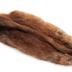 Tanned Muskrat Hide
