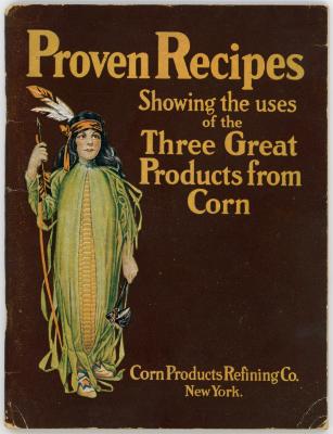 Cookbook, Proven Recipes
