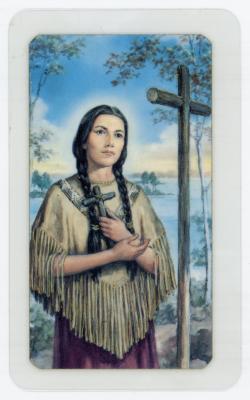 Prayer Card