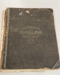 Illustrated Historical Atlas, Kent County 