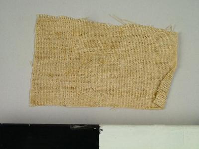 Mummy Cloth