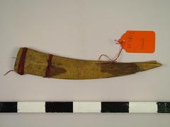 Sheath, For Dagger