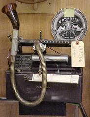 Dictaphone
