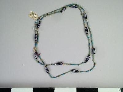 Beaded Necklace
