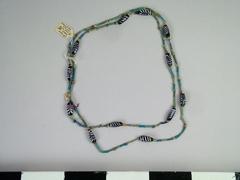 Beaded Necklace