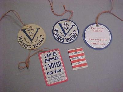 Envelope, 'the Whitehead And Hoag Company Flags, Banners, Lapel  Buttons And Badges, Newark, New Jersey'