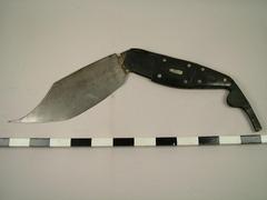 Knife