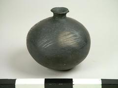 Bottle, Chimu