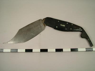 Knife