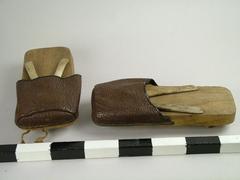 Shoes, Clogs