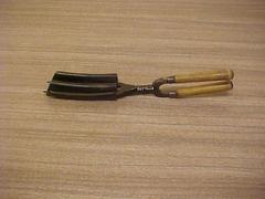 Hair Curling Iron