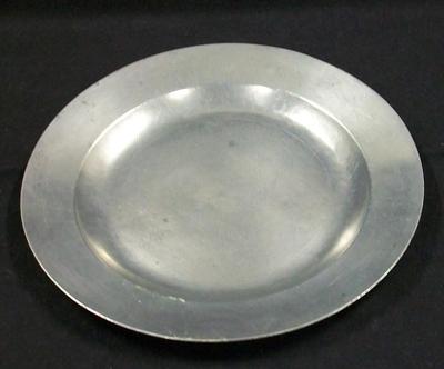 Plate