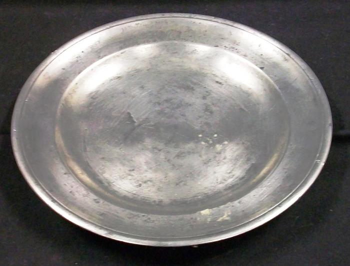 Plate