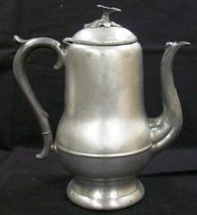 Teapot