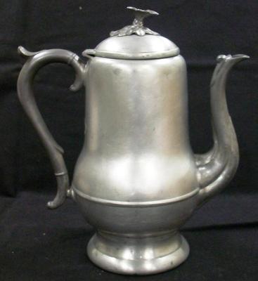 Teapot