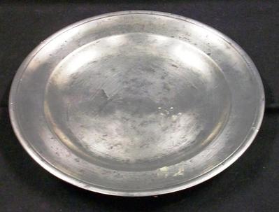 Plate