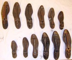 Signs, Griffin Shoe Polish