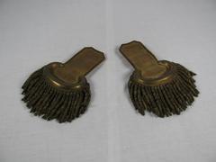 Epaulets, General