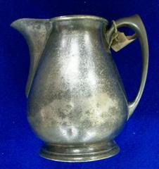 Creamer