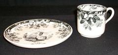 Cup, Demitasse