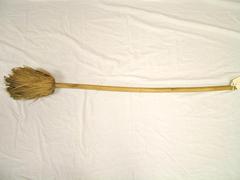 Broom, Splint