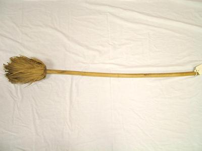 Broom, Splint